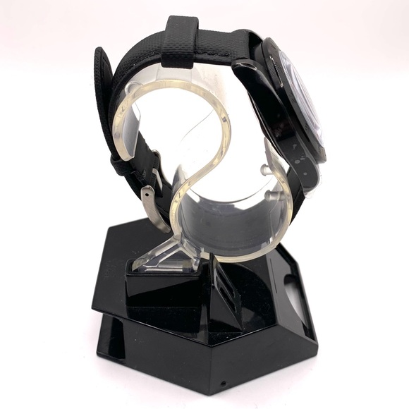 Custom Built GMT Seiko Mod Automatic Watch - Picture 3 of 4